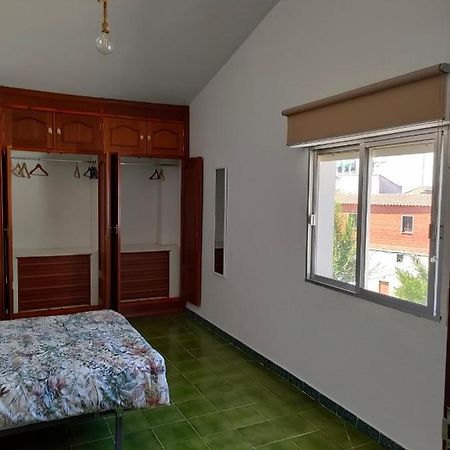 Apartamento Pozo Concejo Alburquerque Esterno foto