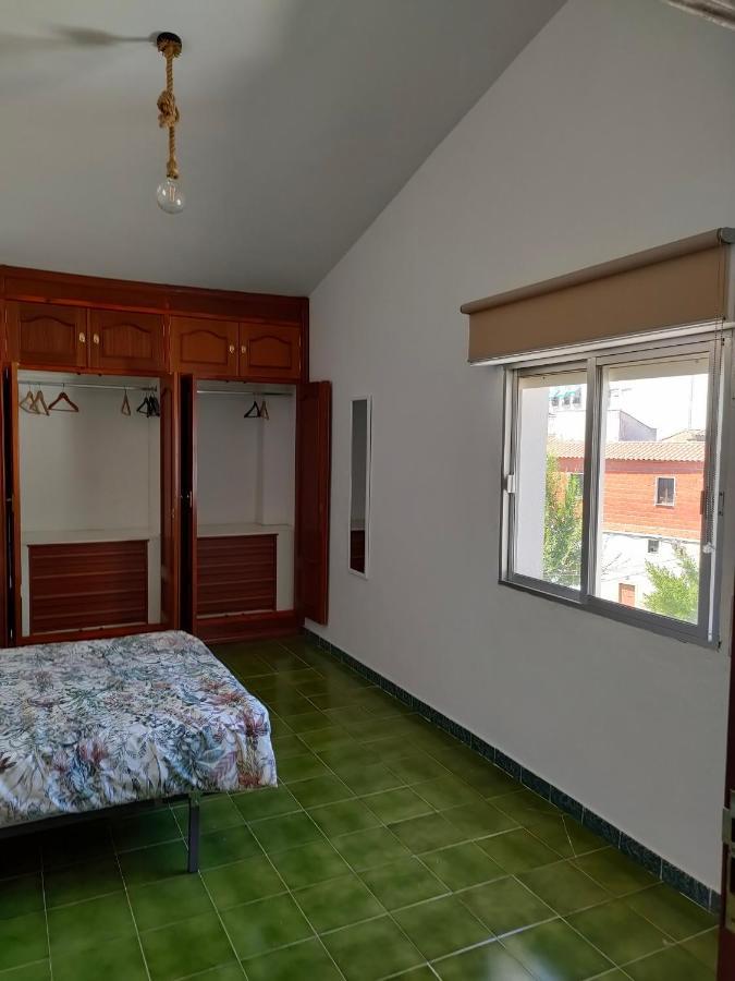 Apartamento Pozo Concejo Alburquerque Esterno foto